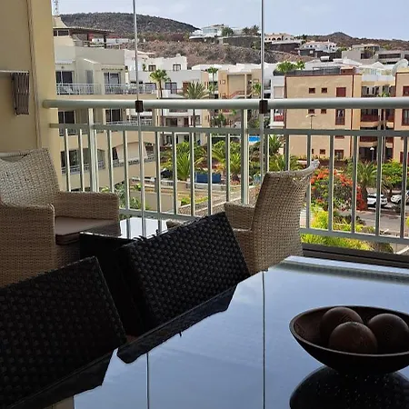 Appartement Casa Karo *