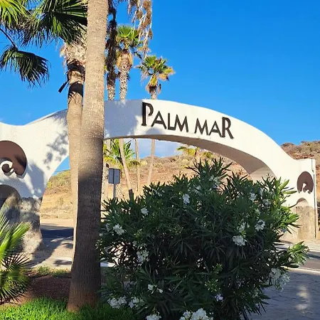 Casa Karo بالم مار