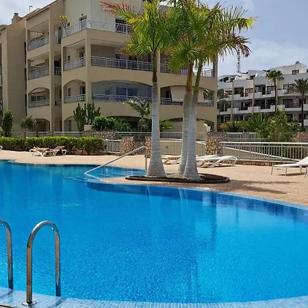 Apartmán Casa Karo *