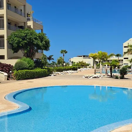 Apartmán Casa Karo Palm-mar