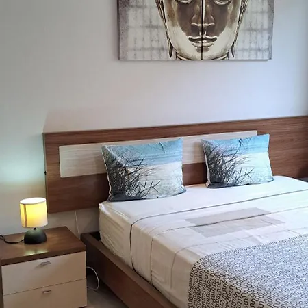 Apartmán Casa Karo Palm-mar