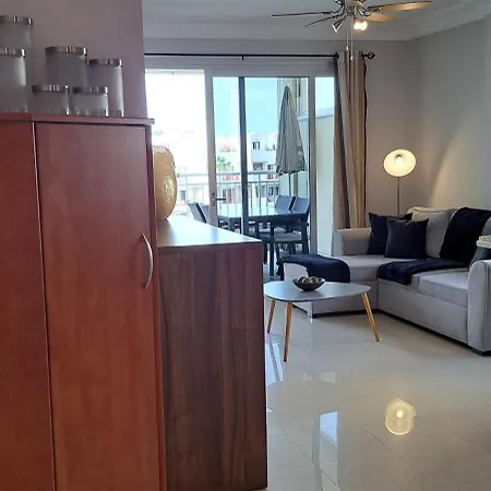 Casa Karo شقة بالم مار