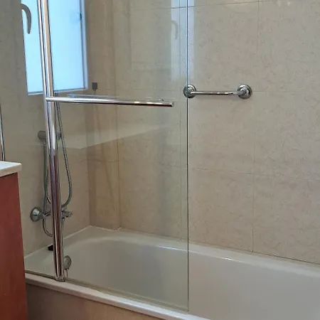 Casa Karo شقة بالم مار