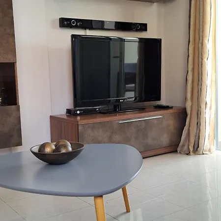 Casa Karo بالم مار