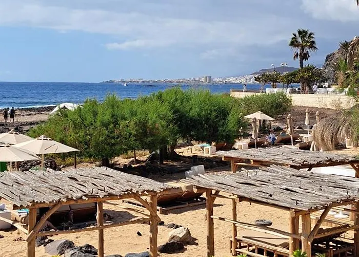 Appartement Casa Karo