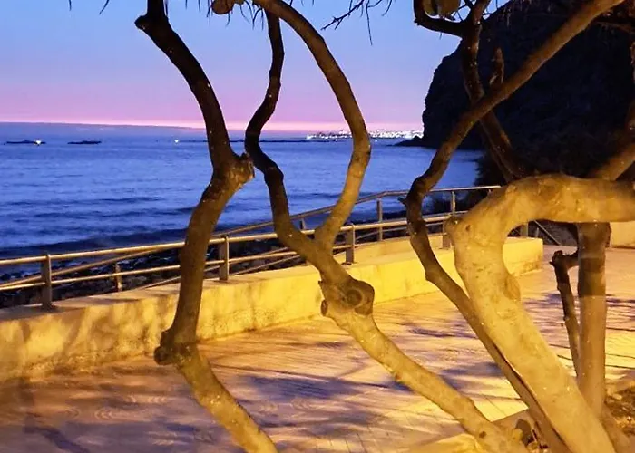 Casa Karo Appartement *