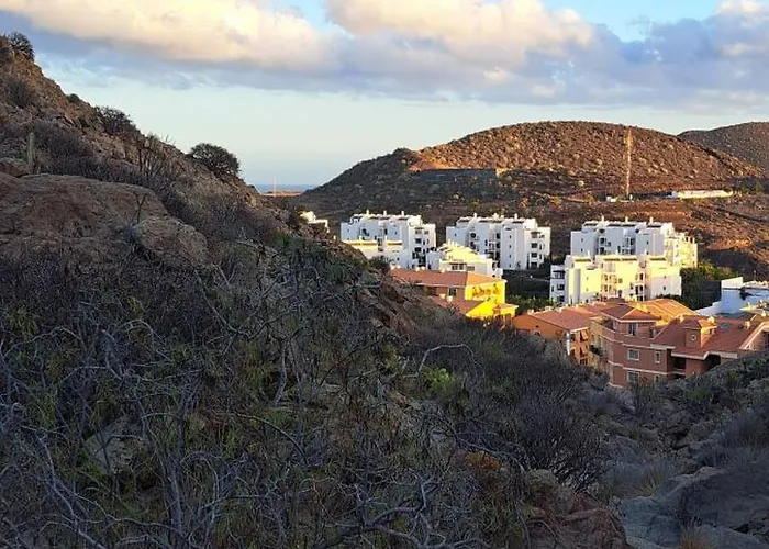 Appartement Casa Karo