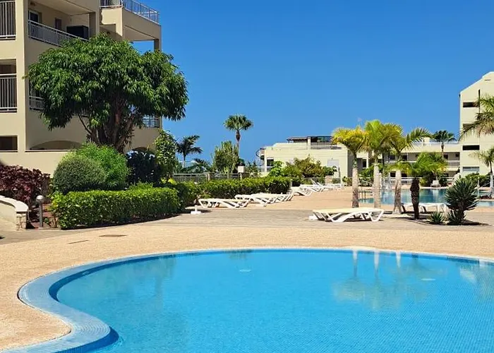 Appartement Casa Karo Palm-mar