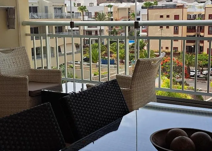 Appartement Casa Karo *