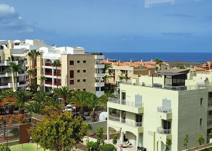 Appartement Casa Karo