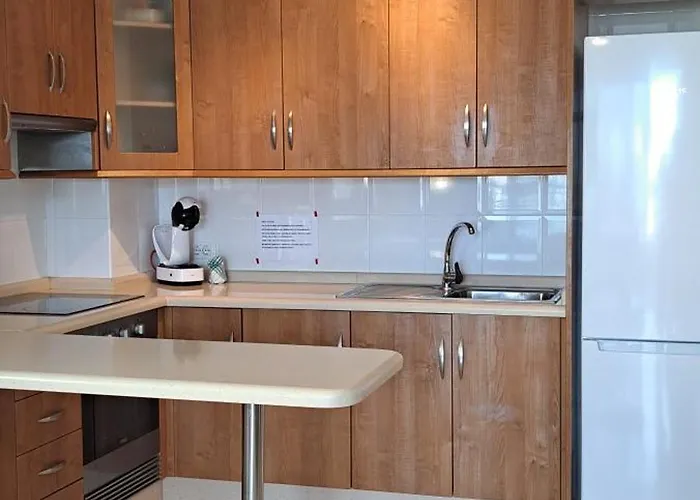 Casa Karo Appartement *