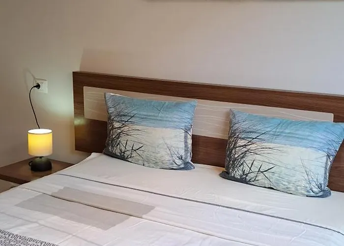 Appartement Casa Karo Palm-mar