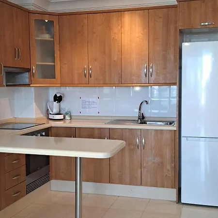 Casa Karo Apartamento *