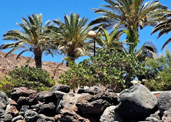 Casa Karo Daire Palm-mar