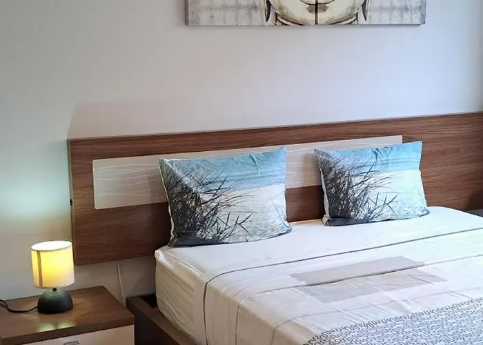 Apartament Casa Karo Palm-mar