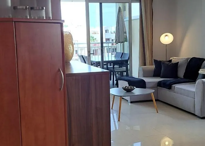 Casa Karo Daire Palm-mar